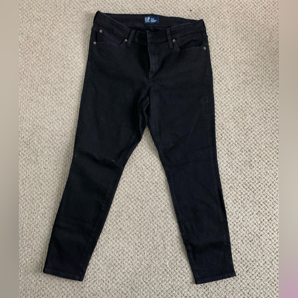 Gap Universal Demin Leggings